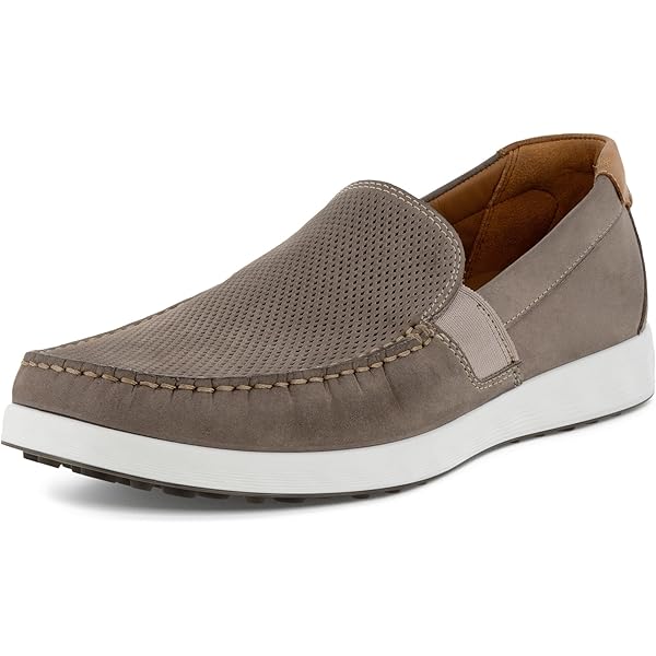 【7インチ】Wilson Simonal / Ecco il tipo che ECCO Women's Soft 7 Woven II Slip-On - FREE Shipping & FREE