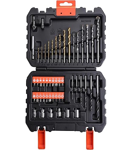 Black + Decker エントリーセット Black + Decker エントリーセット Amazon | ブラックアンド