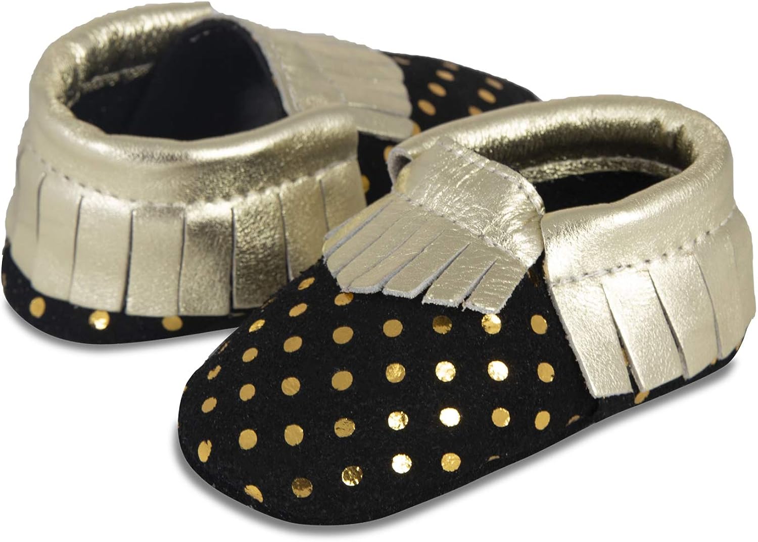 Iceunicorn Chaussons Bebe Premiers Pas Chaussures Cuir Souple Bebe Fille Garcon Dessin Anime Pantoufles Chaussures Bebe Fille Chaussons