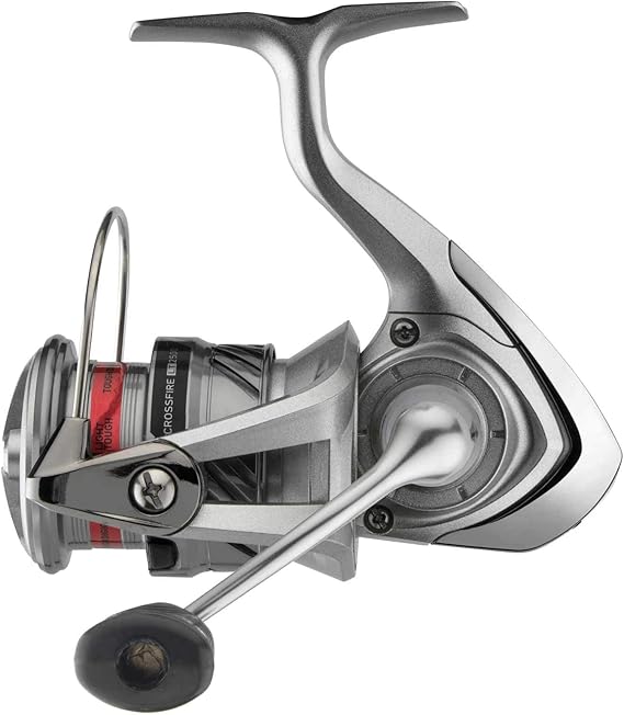 daiwa crossfire lt 3000 c