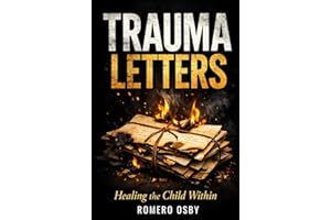 Trauma Letters: Healing The Child Within