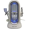 Water Oxygen Jet Beauty Machine Multifunctional Facial Machine Moisturizing Water SPA Spray Cleansing Instrument for Homeuse