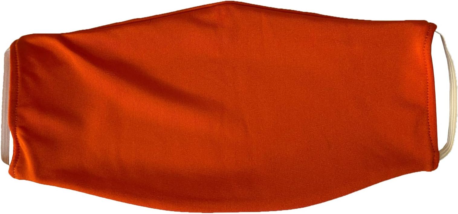 Made in the USA UV Fashion Masks Unisex Anti Dust Face Mouth Mask, Washable, Reusable – Protection from Dust, Pollen…