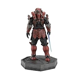 Dark Horse Comics Halo Infinite: Spartan Yoroi PVC