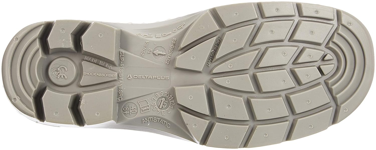 calzado de seguridad s4