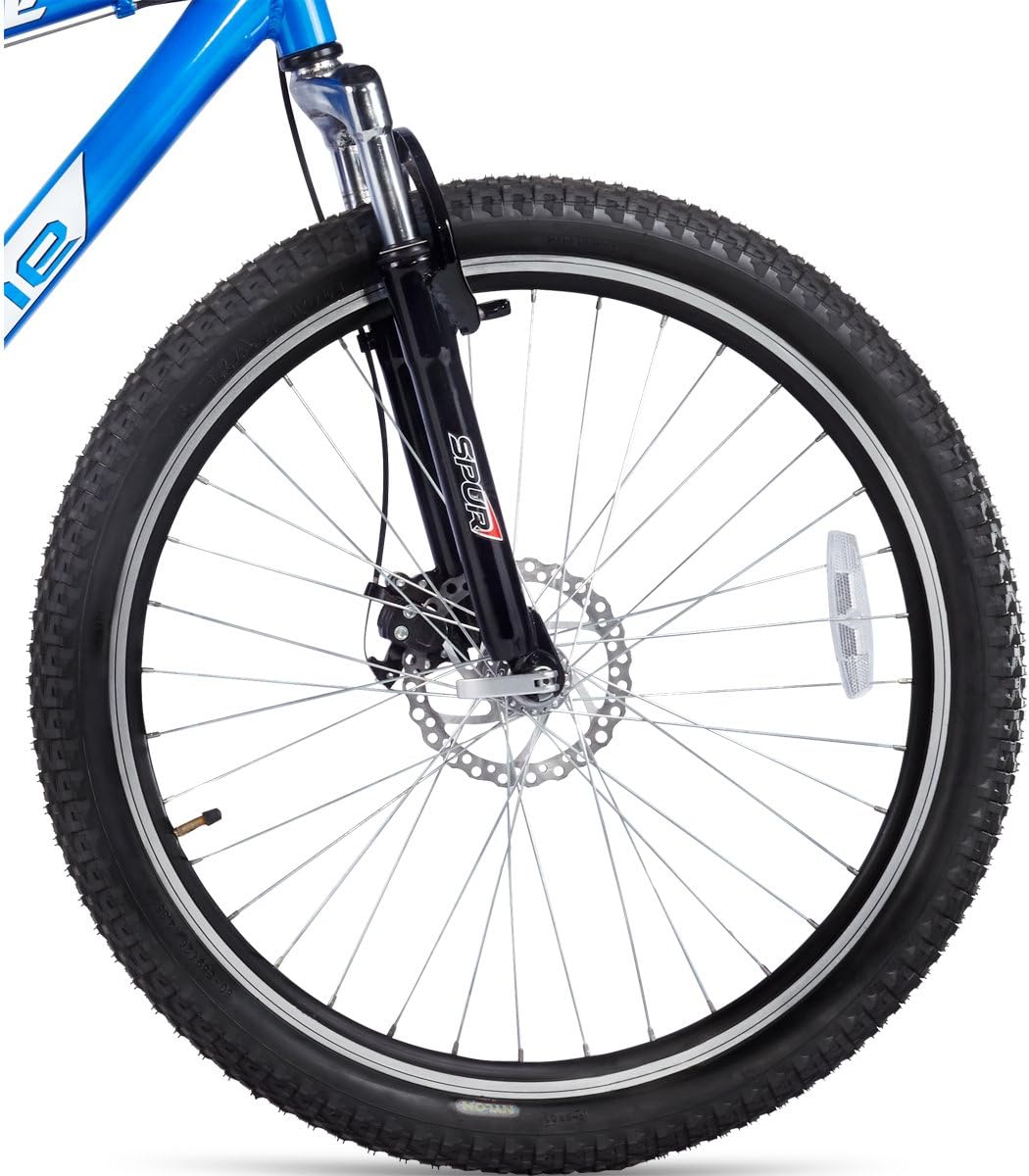Hero Octane 26t Dude 21 Speed Cycle 