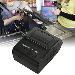 POS Printer, 5810DD 58MM BT Thermal Receipt