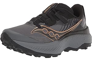 Saucony Women's Endorphin Edge Sneaker