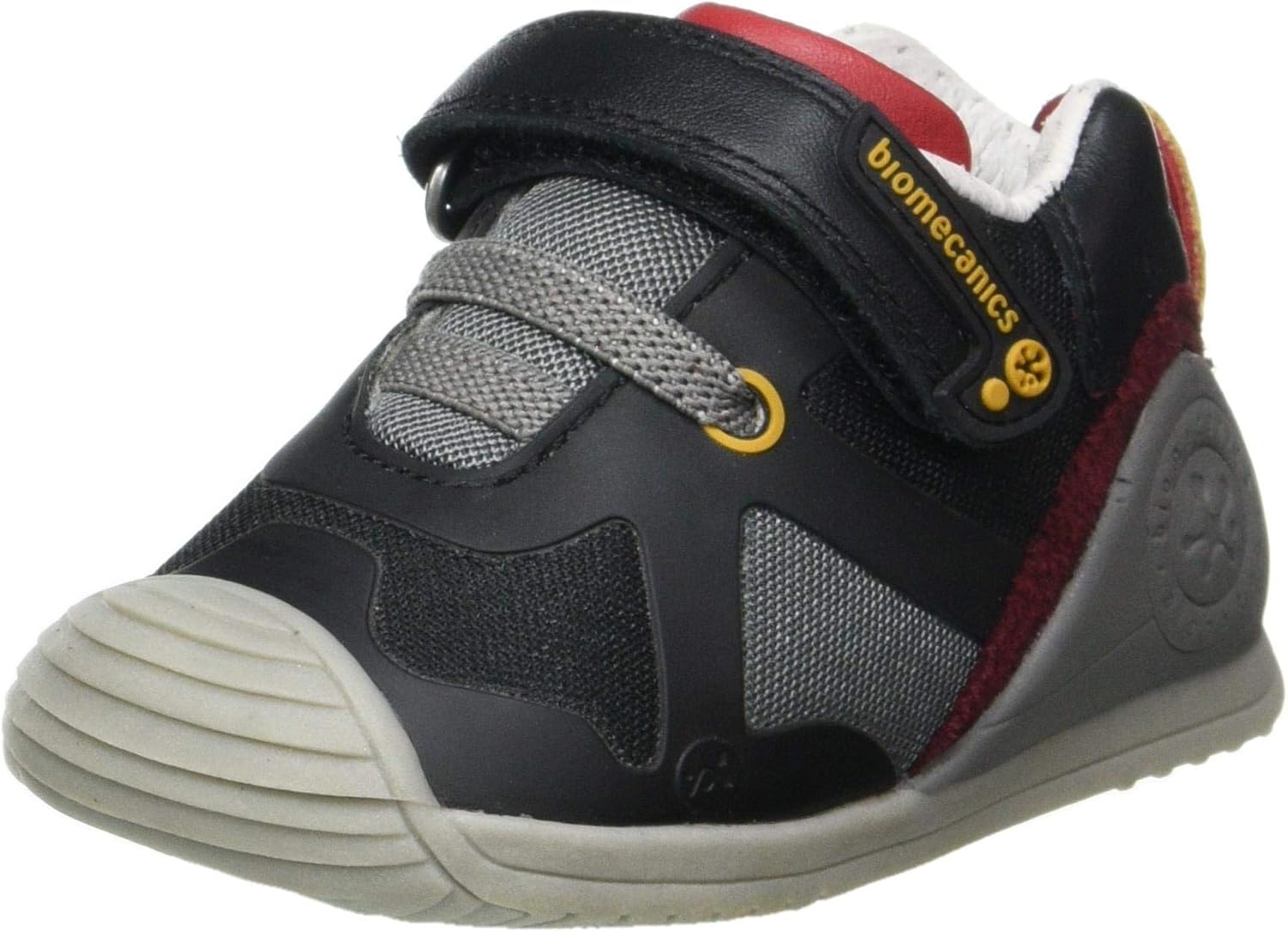 Biomecanics Boy's 201133 Sneaker Amazon.co.uk Shoes & Bags
