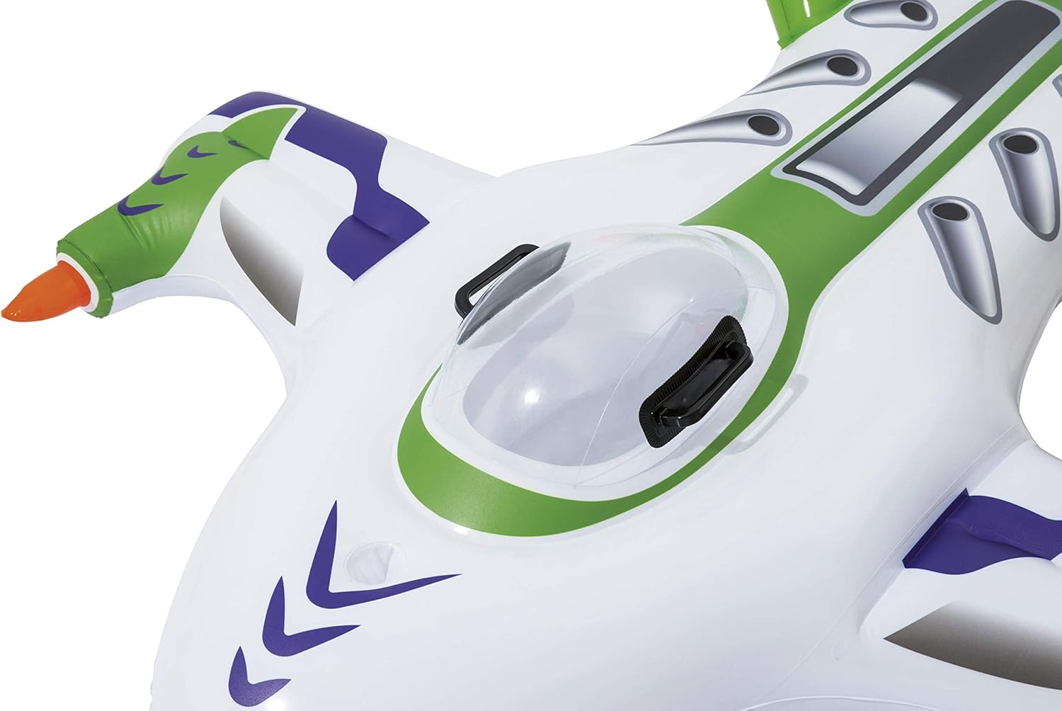 spaceship pool float