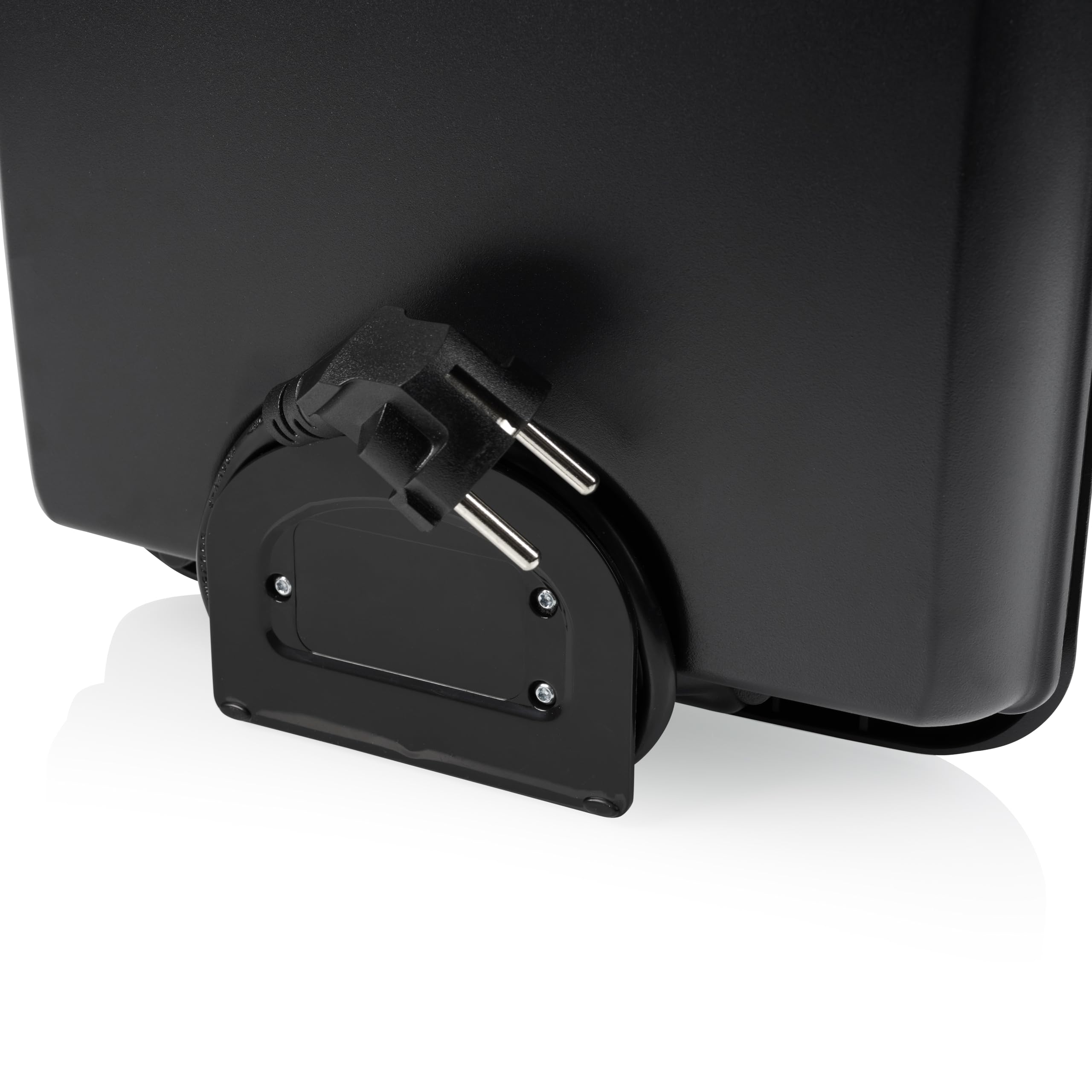 Tristar Sandwich Maker XL - 4 Sandwiches gleichzeitig - Antihaftbeschichtung - Überhitzungsschutz - Einfach zu bedienen - 1500 W - SA-3069 3