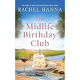 The Midlife Birthday Club