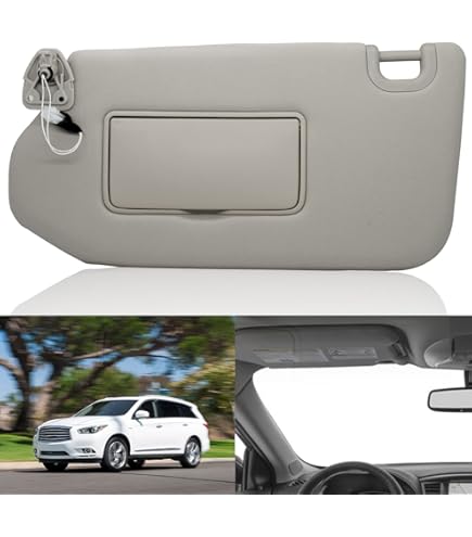 Amazon.com: ApplianPar Driver and Passenger Side Power