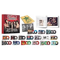 Queen - A Night At the Odeon [CD/DVD/Blu-ray/12