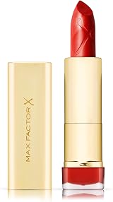 Max Factor Gift Box Colour Elixir Lipstick Lip Pencil Elegant Clutch Bag view 3