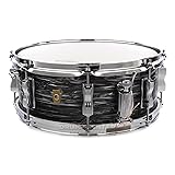 Ludwig LS9081Q Jazz Fest Vintage Blue Oyster Snare