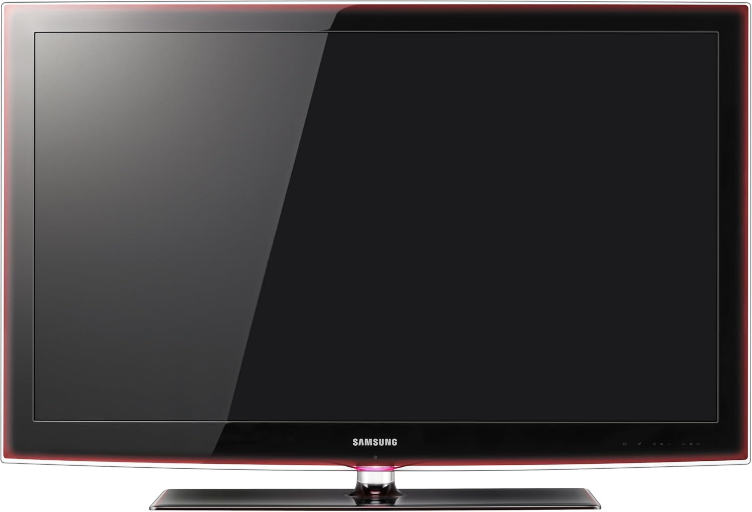 SAMSUNG Téléviseur LED UE46B6000 46 pouces (116 cm) 16/9, "Full HD