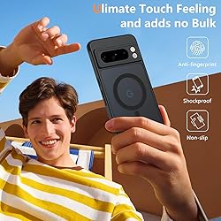 ottpluscase for Google Pixel 8 Pro Case for
