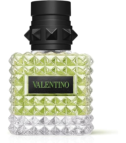 Amazon.com : Valentino Born in Roma Donna Extradose Parfum