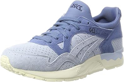 asics gel lyte 5 azul