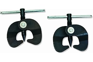 Williams FJ-30 Flange Jacks