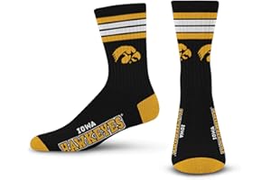 For Bare Feet Women's NFL Four Stripe Socks