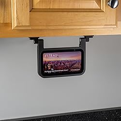 matterform Echo Show 5 3rd Gen Under Cabinet