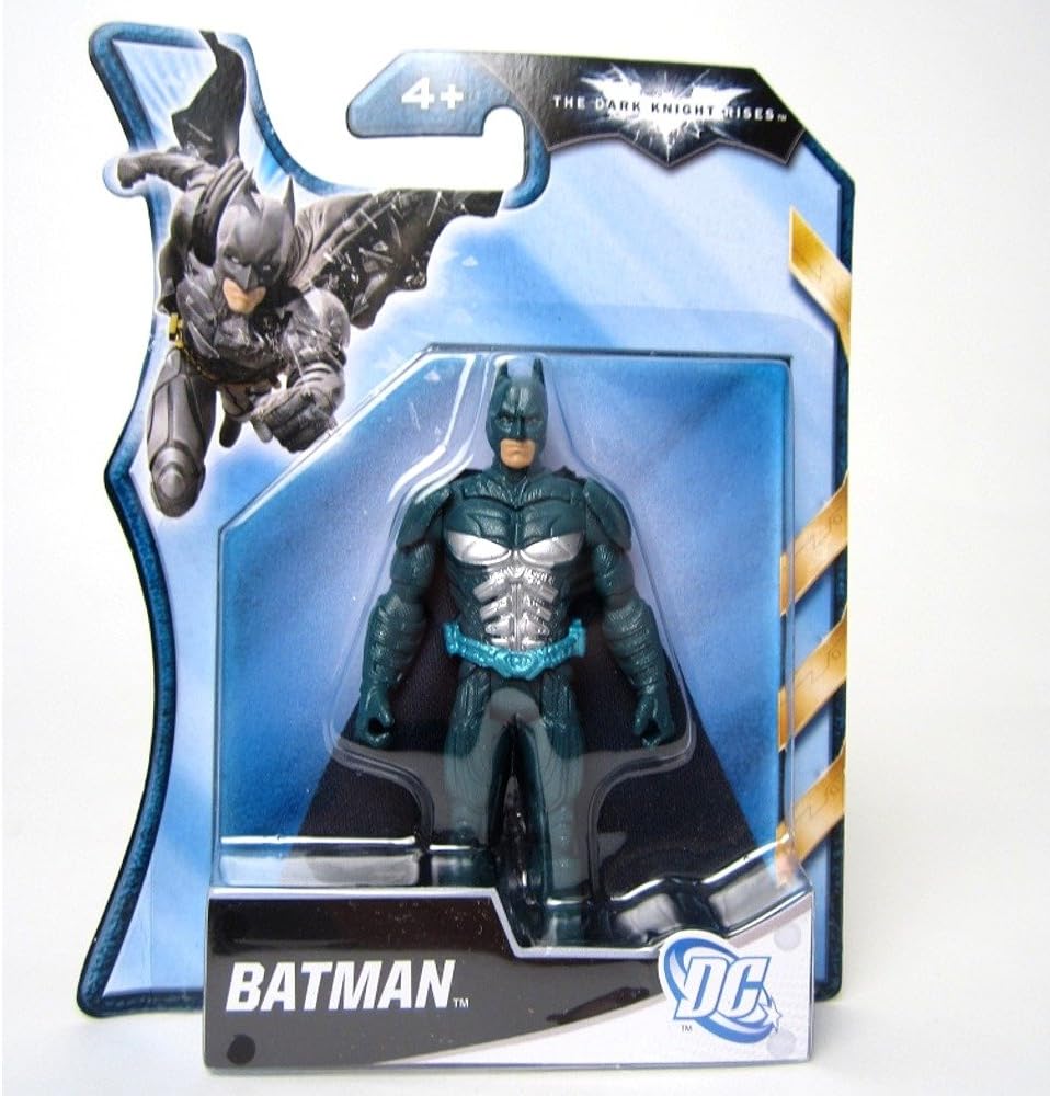 the dark knight rises figure