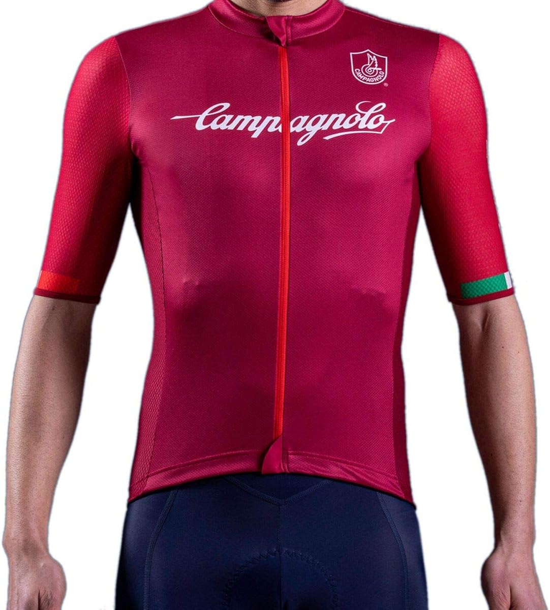 campagnolo wear