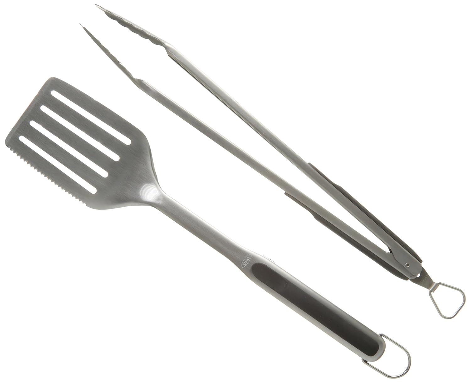 OXO Good Grips 2-Piece Grilling Set