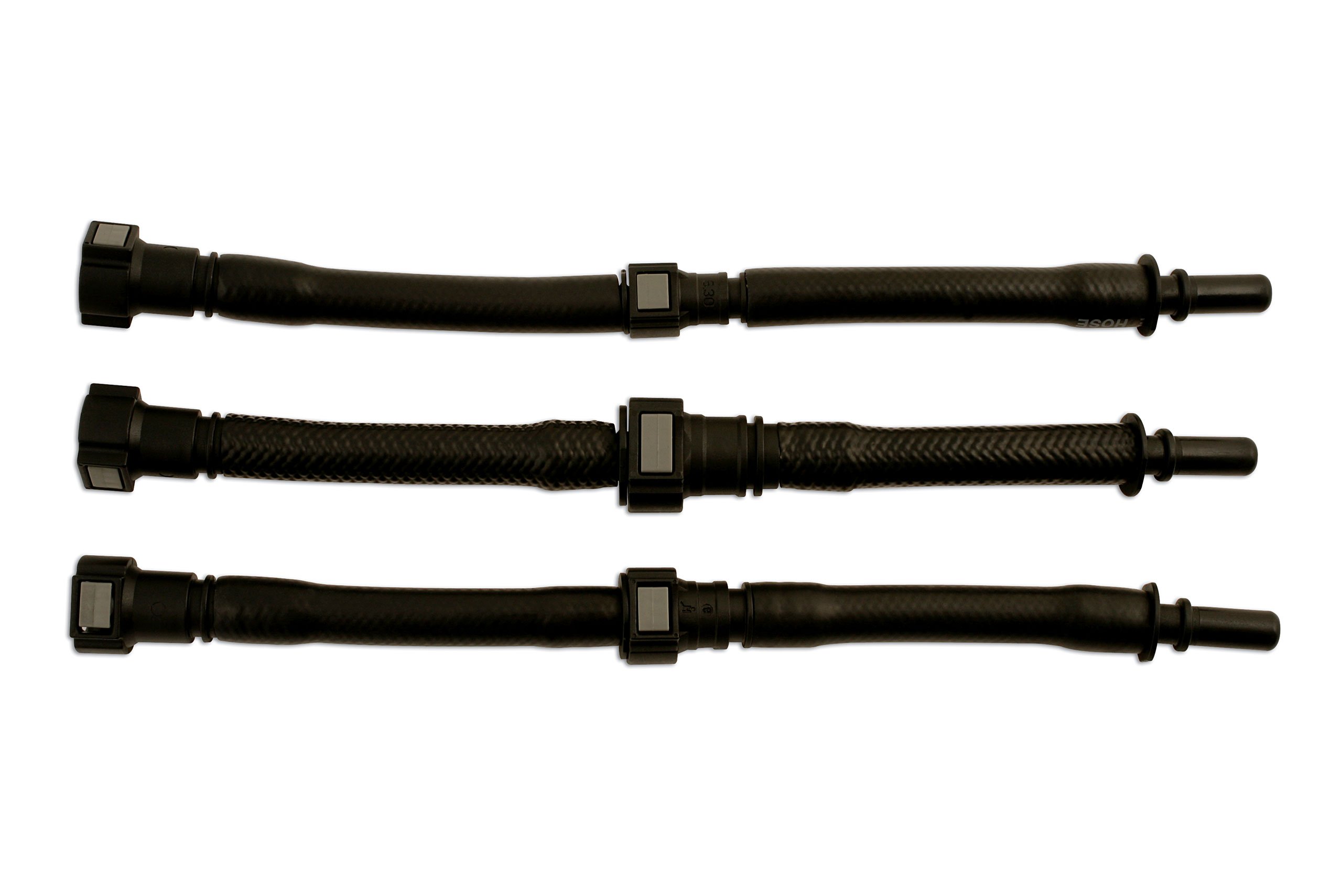 Laser 5704 Diesel Fuel System Bleeder Kit - for Ford