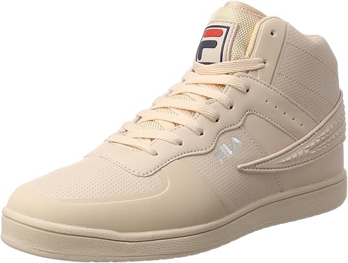 fila alte scarpe