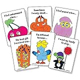 Thoughts and Feelings: A Sentence Completion Card Game