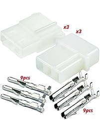 Amazon.com: Wiring Harnesses - Electrical: Automotive whelen strobe wiring harnesses 