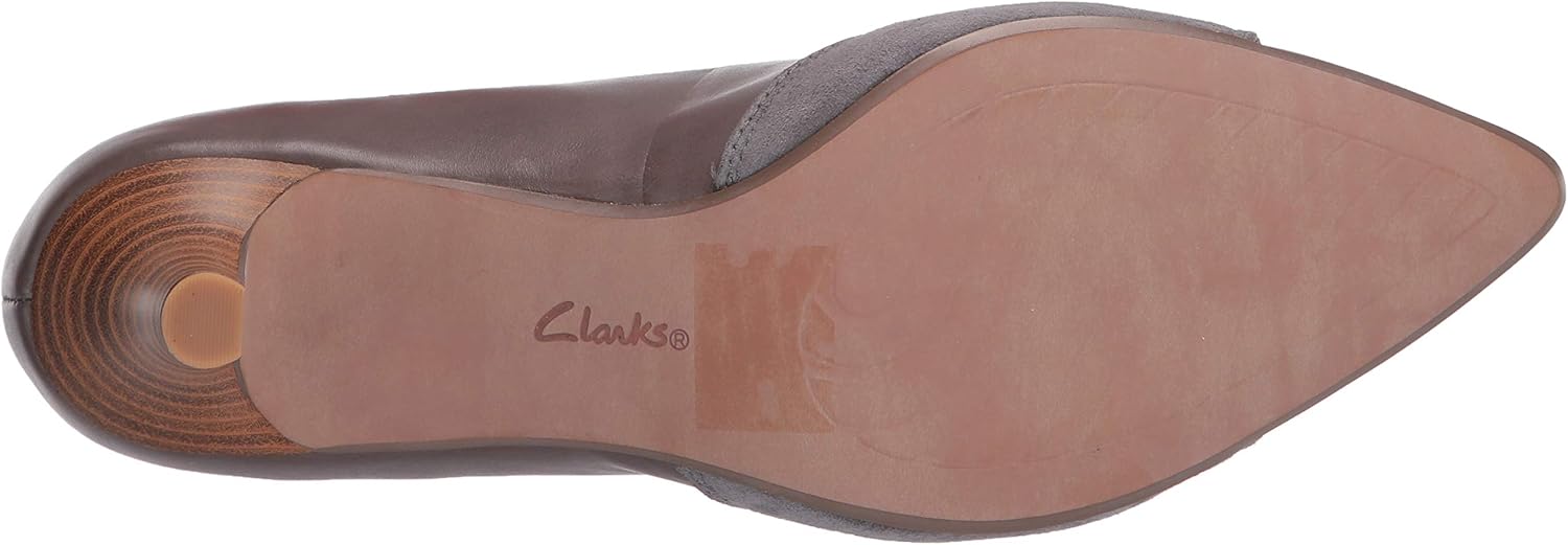 clarks linvale vena pump