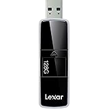 Lexar JumpDrive P20 128GB USB 3.0 Flash Drive - LJDP20-128CRBNA