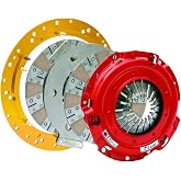 McLeod 6305507M Clutch Assembly