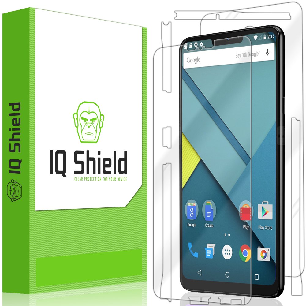 Best lg g7 film body