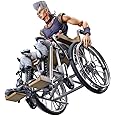 GOOD SMILE COMPANY JoJo’s Bizarre Adventure Part 5: Jean Pierre Polnareff Chozokado Action Figure