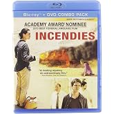Incendies