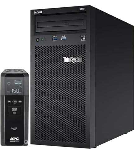 Amazon.com: Dell PowerEdge T320 Tower Server with Intel Xeon