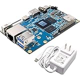 Orange Pi 5 16GB Rockchip RK3588S 8 Core 64 Bit Single Board Computer, 2.4GHz Frequency Open Source Development Board Mini PC