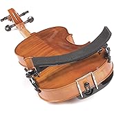 Bonmusica 4/4 Violin Shoulder Rest