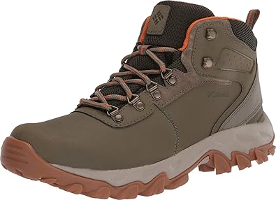 amazon columbia hiking boots