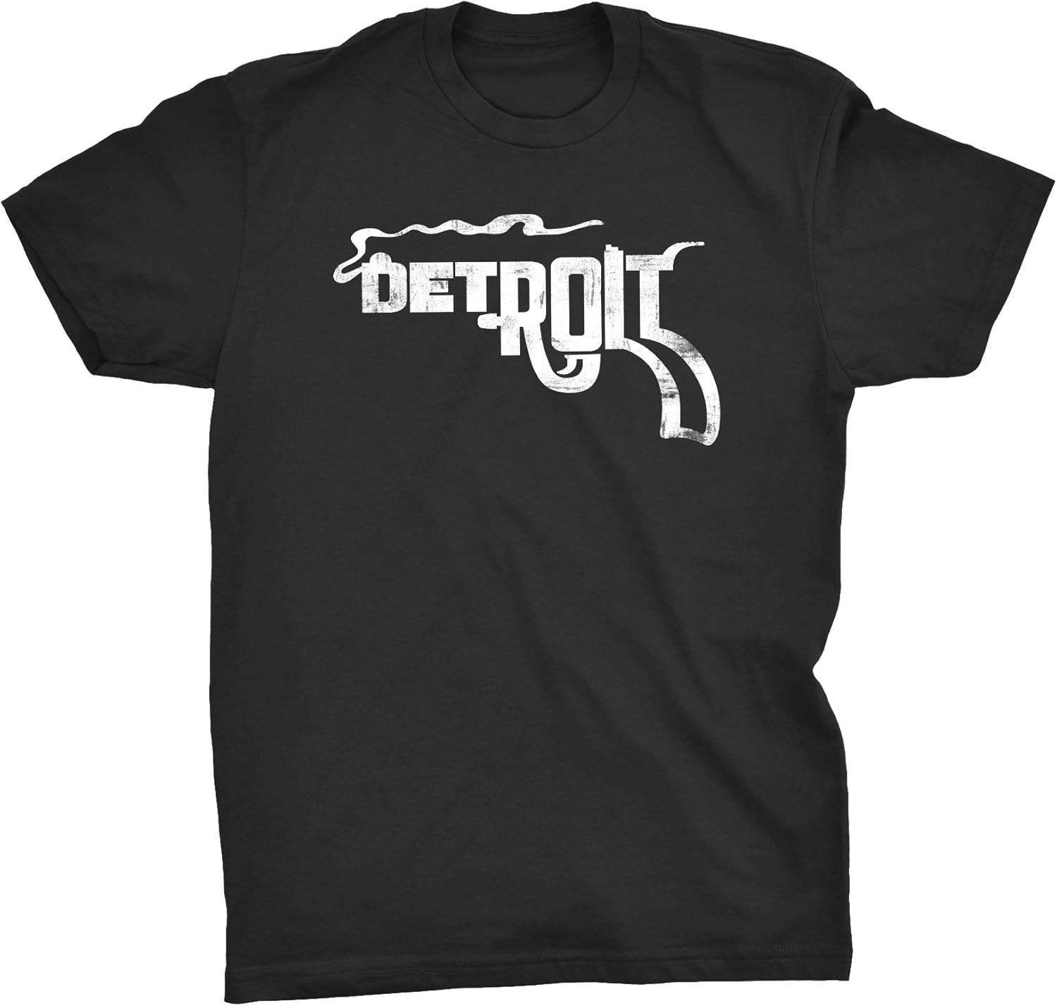 always sunny detroit shirt
