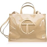 TELFAR Medium Shopping Bag