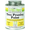 Tanglefoot Tree Pruning Sealer Can with Brush Cap