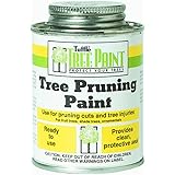 Tanglefoot Tree Pruning Sealer Can with Brush Cap