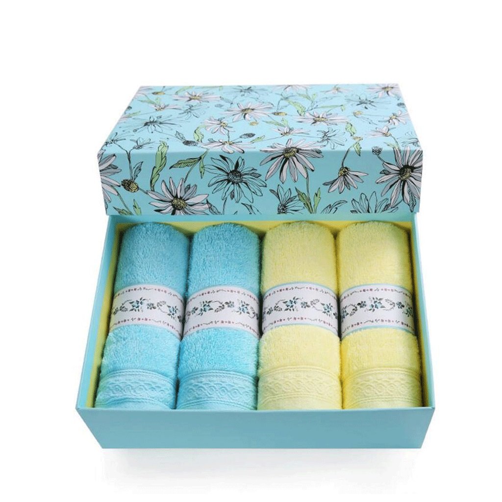 Como se lavan las toallas por primera vez | Toallas de baño y de playa