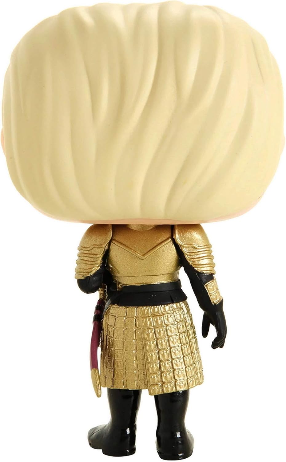 brienne of tarth funko pop
